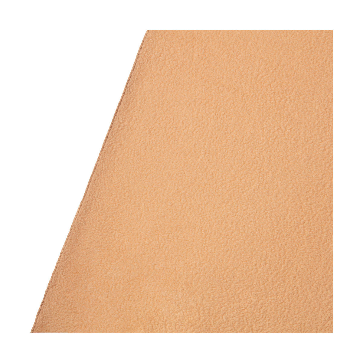 Westcott X-Drop Wrinkle-Resistant Backdrop - Brown Sugar (5' x 12')