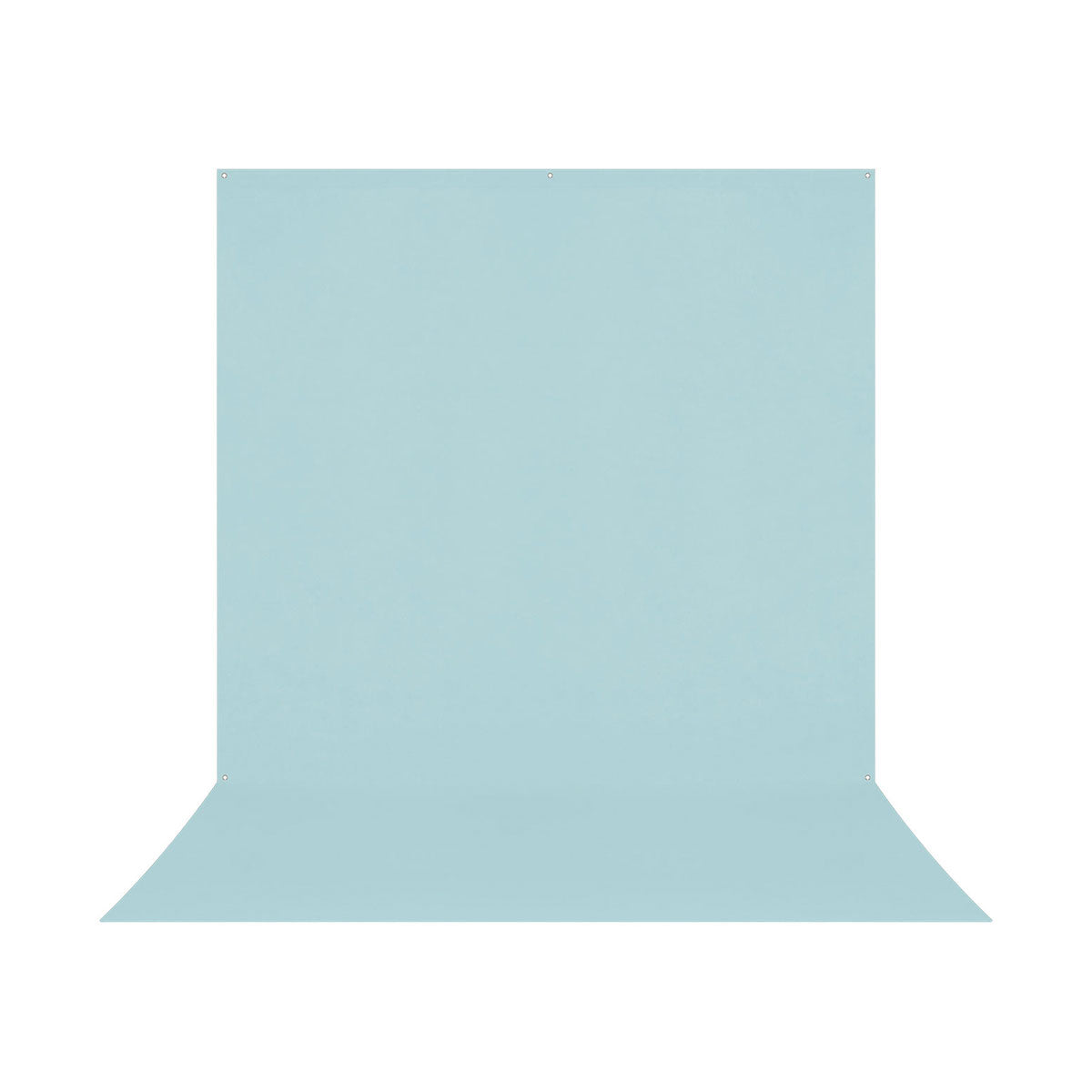 Westcott X-Drop Pro Wrinkle-Resistant Backdrop - Pastel Blue (8' x 13')