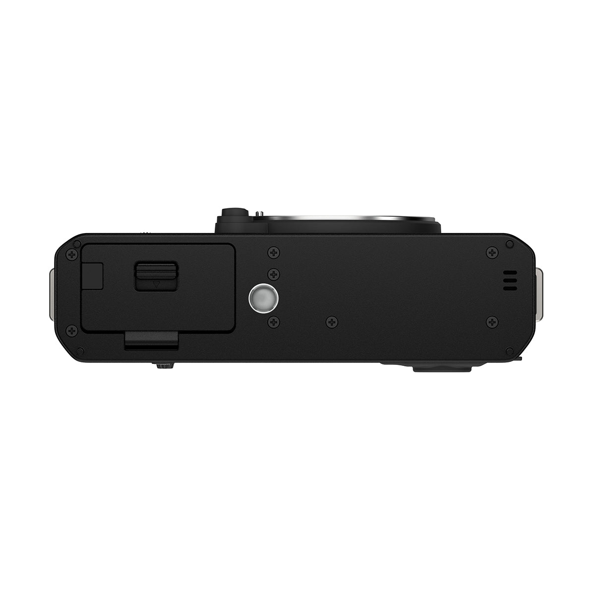 Fujifilm X-E4 Digital Camera Body (Black)