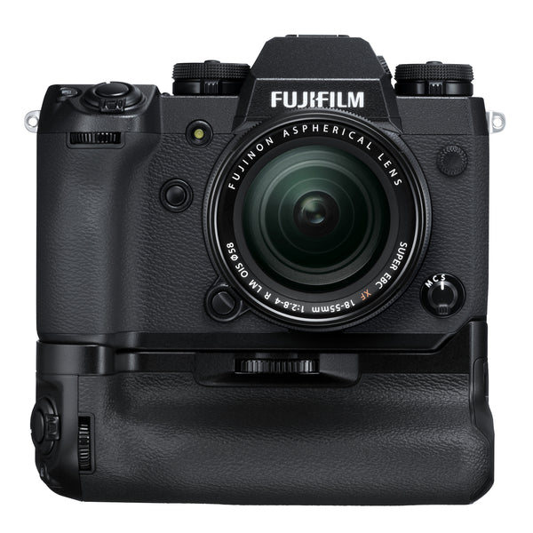 X-H1_Black_Front_VPB-XH1_XF18- X-H1_Black_Front_VPB-XH1_XF18-
