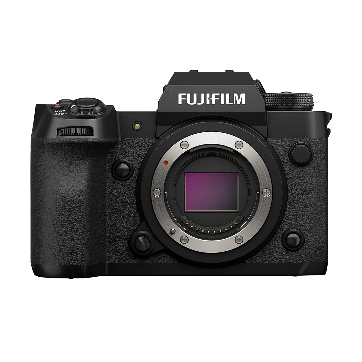 Fujifilm X-H2 Digital Camera Body