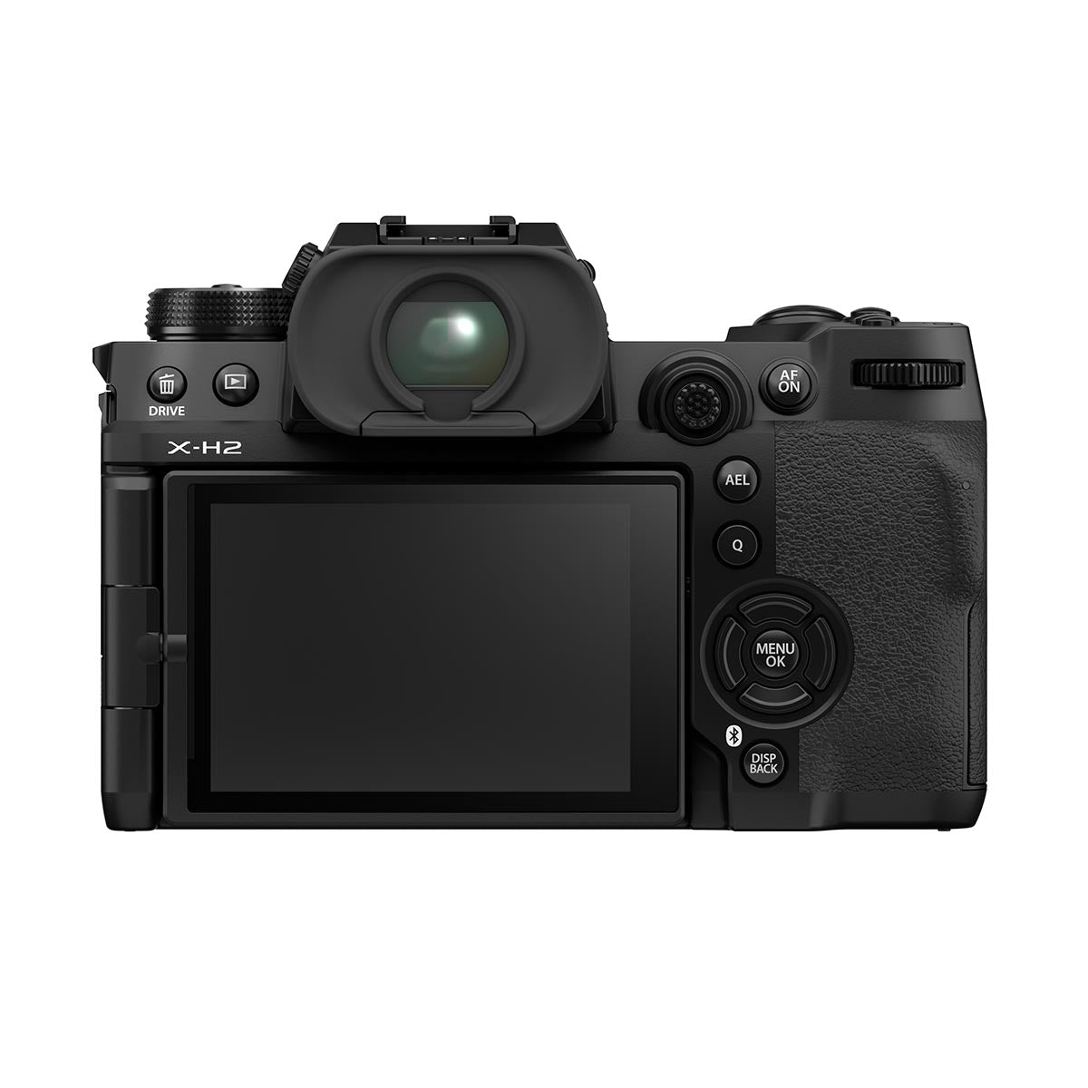 Fujifilm X-H2 Digital Camera Body