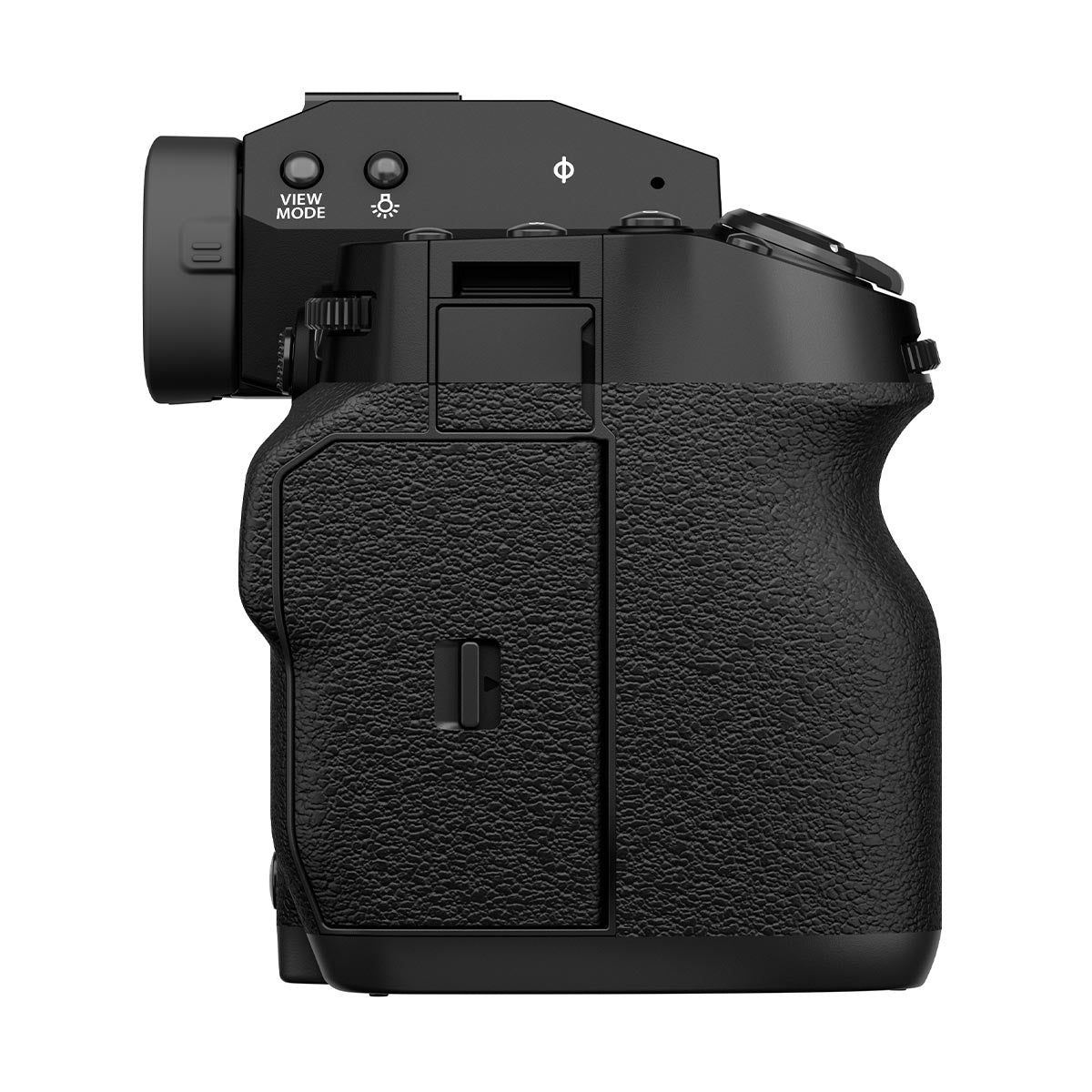 Fujifilm X-H2 Digital Camera w/16-80mm Lens Kit