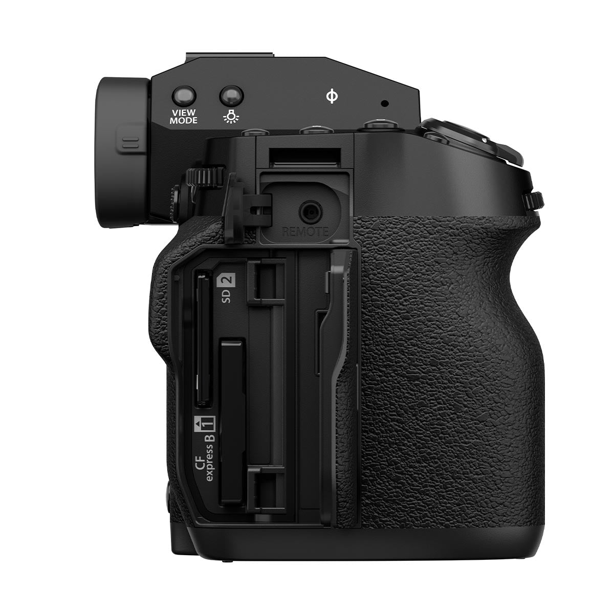 Fujifilm X-H2S Digital Camera Body