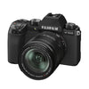 Fujifilm X-S10 Mirrorless Body with XF 18-55mm Lens Kit