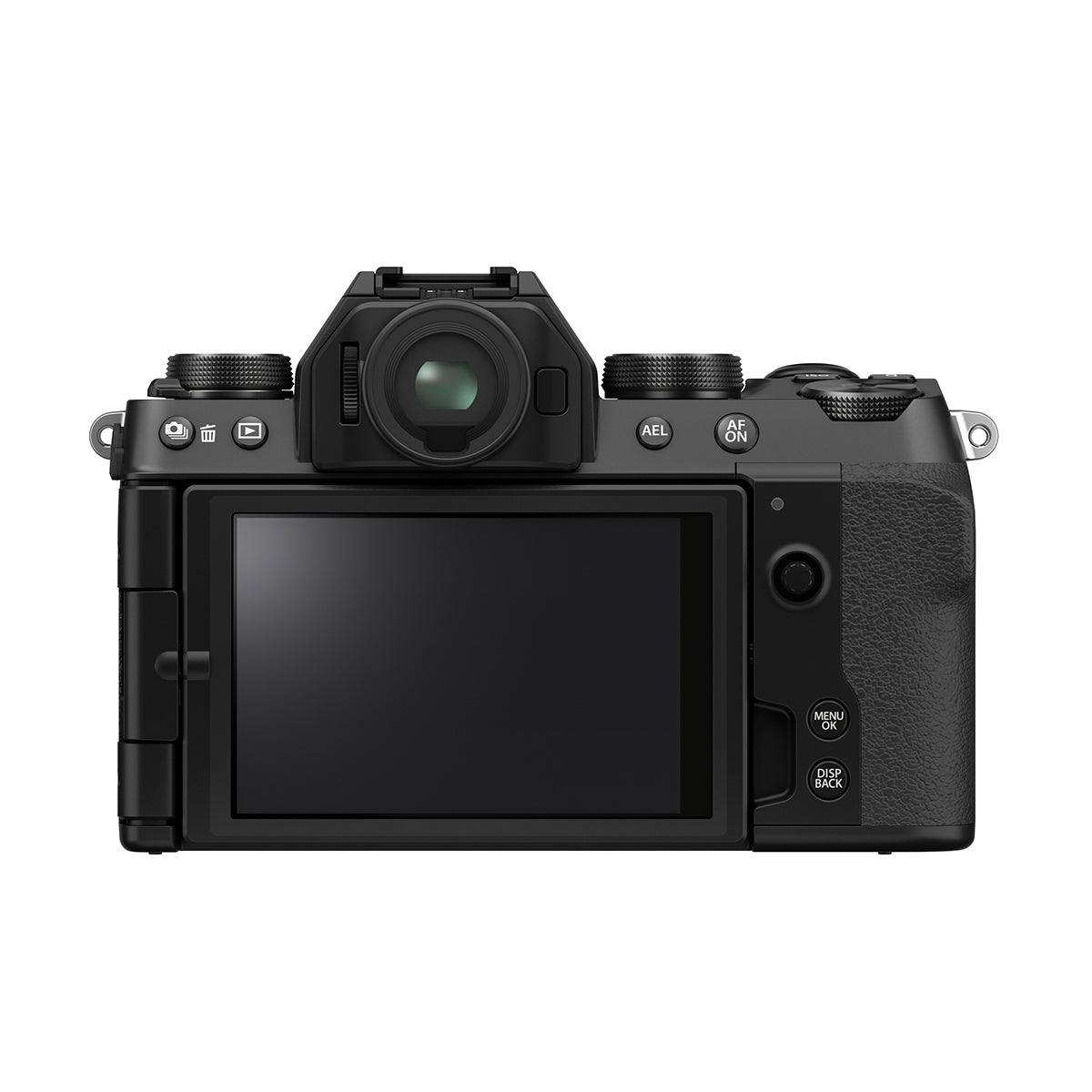 Fujifilm X-S10 Mirrorless Body with XF 18-55mm Lens Kit