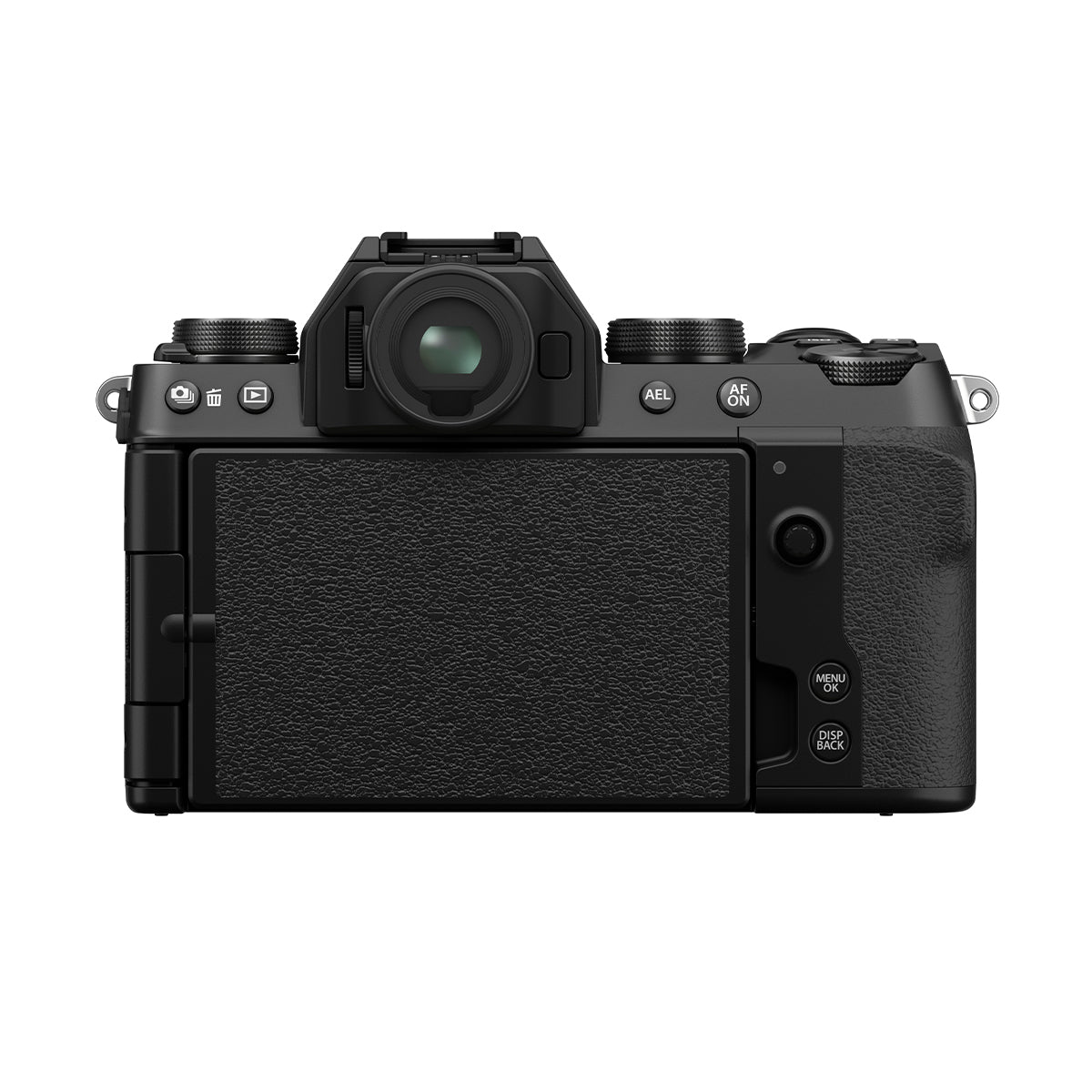 Fujifilm X-S10 Mirrorless Body with XF 16-80mm Lens Kit