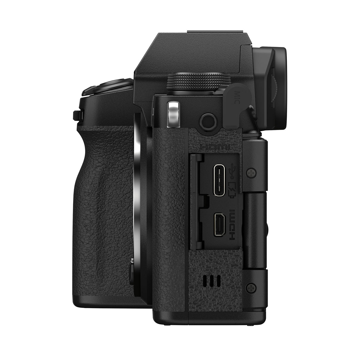Fujifilm X-S10 Mirrorless Body with XF 18-55mm Lens Kit