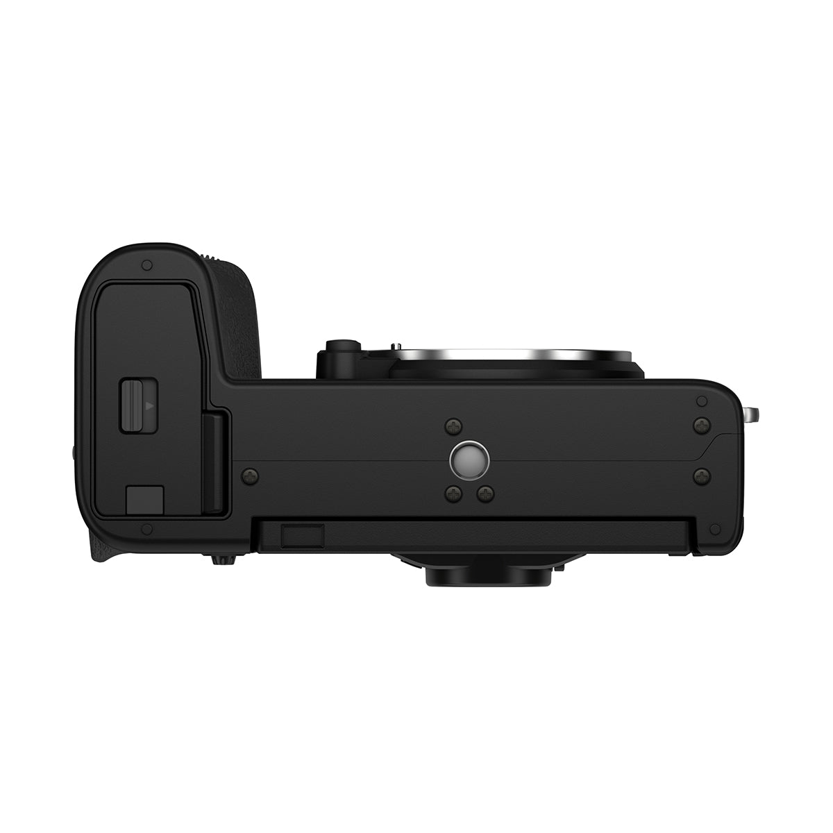 Fujifilm X-S10 Mirrorless Body with XF 18-55mm Lens Kit