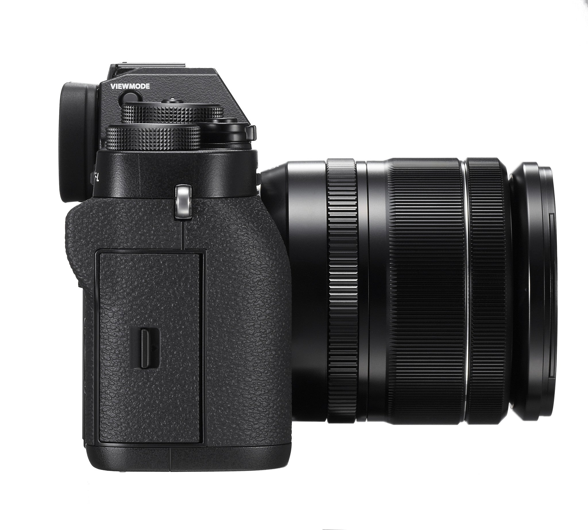 Fujifilm X-T2 Digital Camera w/ 18-55mm Lens Kit (Black), camera mirrorless cameras, Fujifilm - Pictureline  - 9