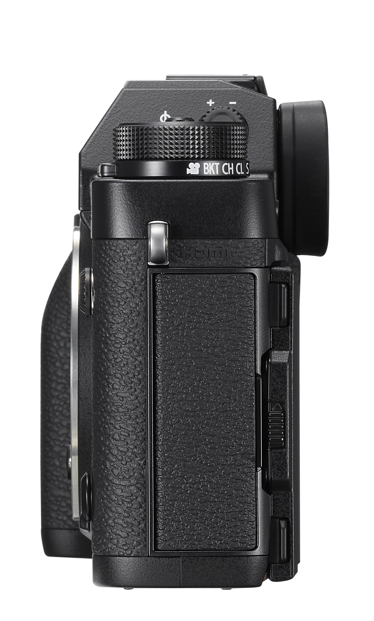 Fujifilm X-T2 Digital Camera Body (Black)