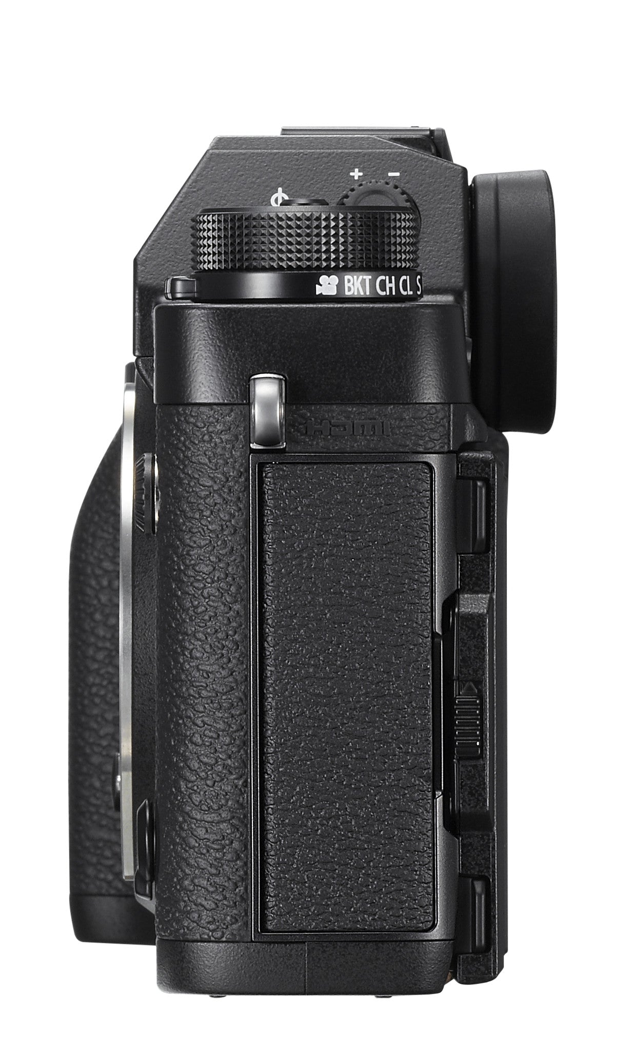 Fujifilm X-T2 Digital Camera Body (Black), camera mirrorless cameras, Fujifilm - Pictureline  - 2