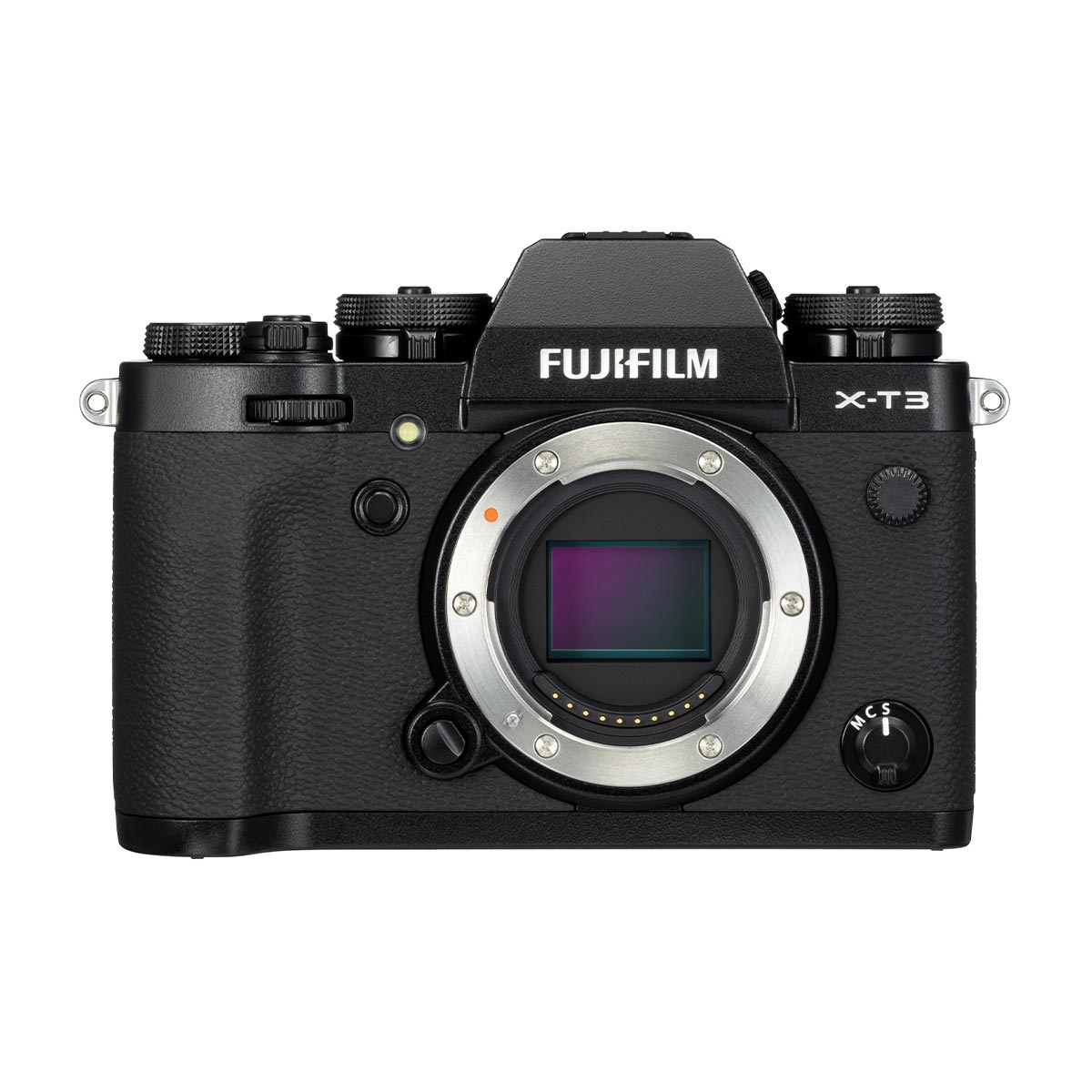 Fujifilm X-T3 WW Body