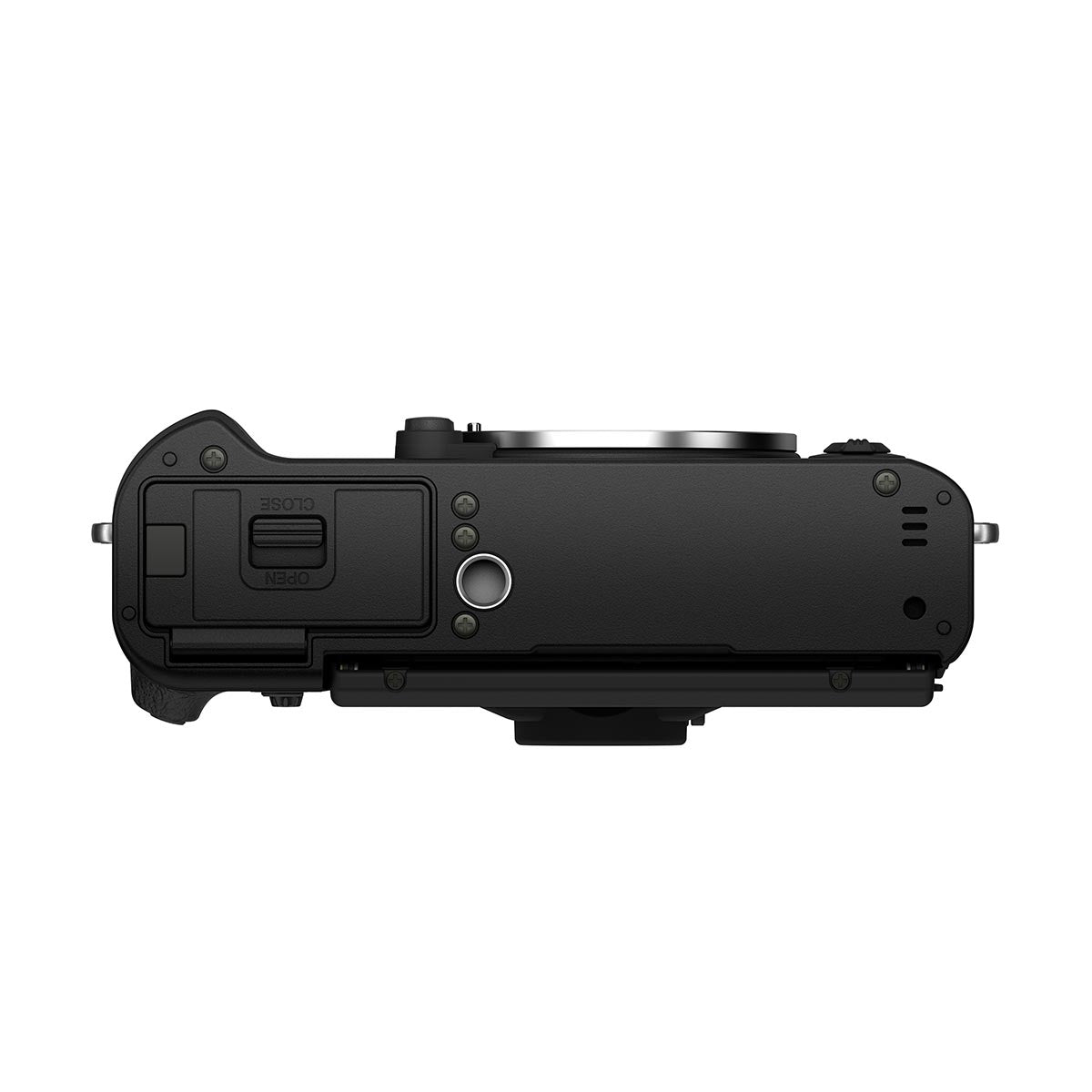 Fujifilm X-T30 II Body (Black)