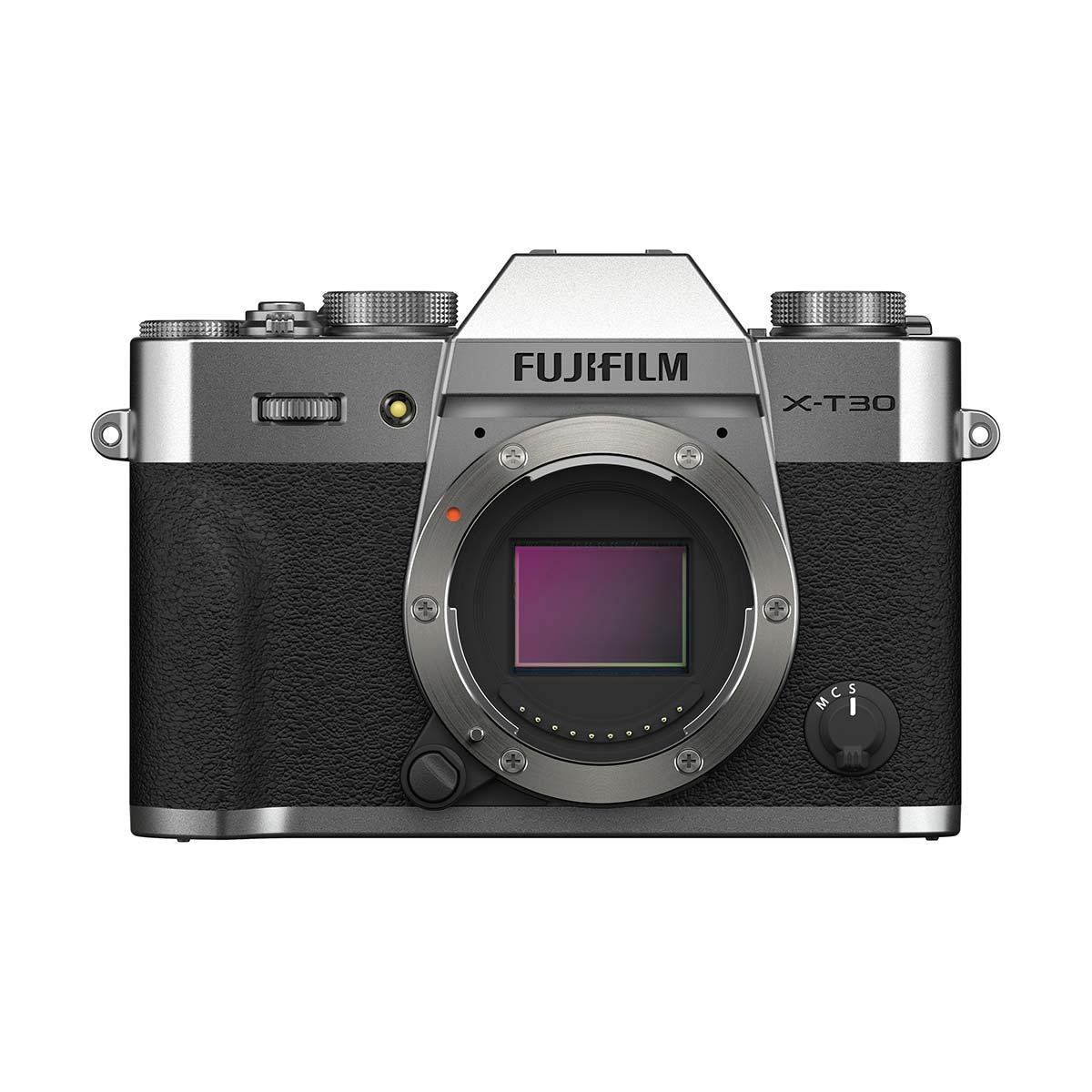 Fujifilm X-T30 II Body (Silver)