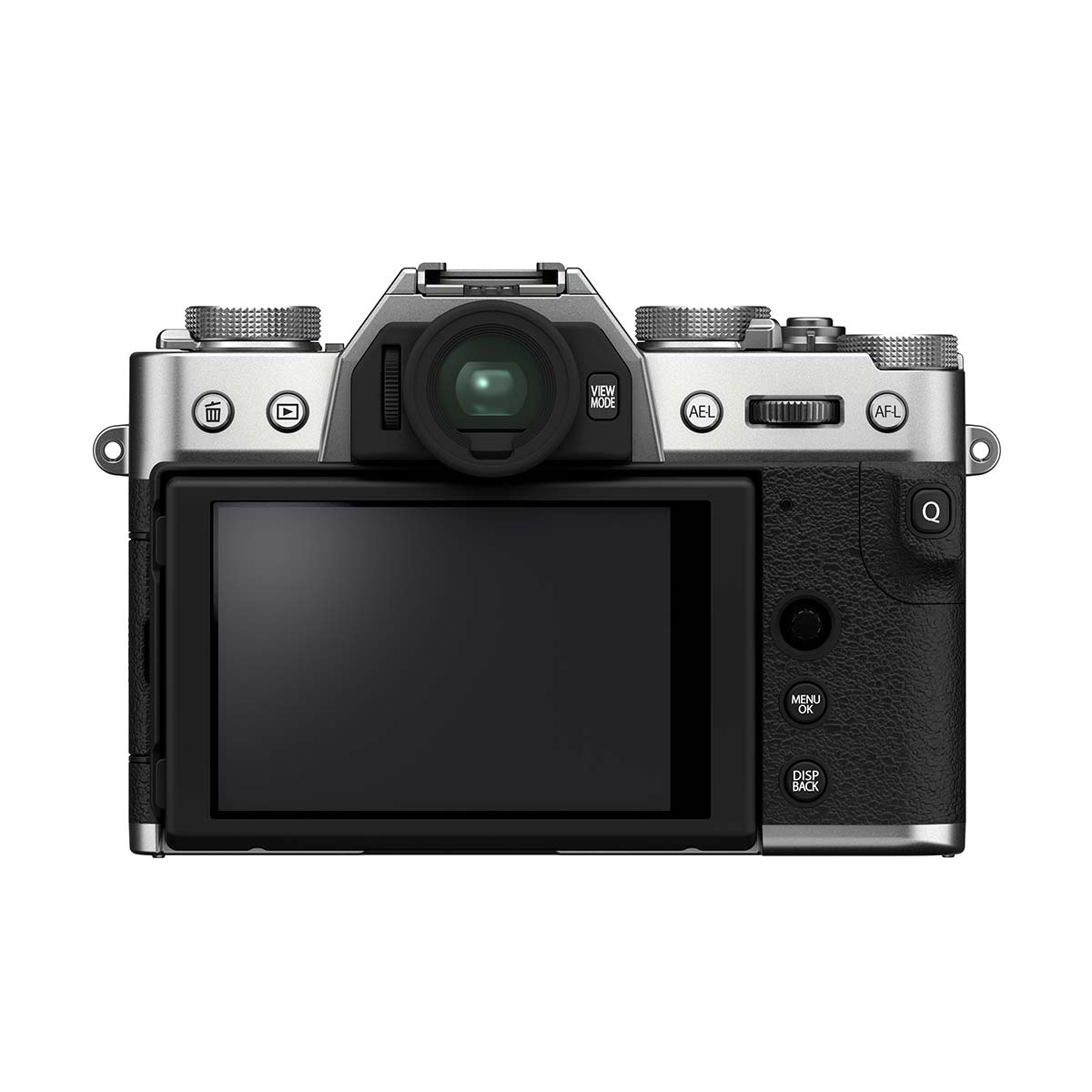 Fujifilm X-T30 II with XF 18-55mm Lens Kit (Silver)