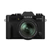 Fujifilm X-T30 II with XF 18-55mm Lens Kit (Black)