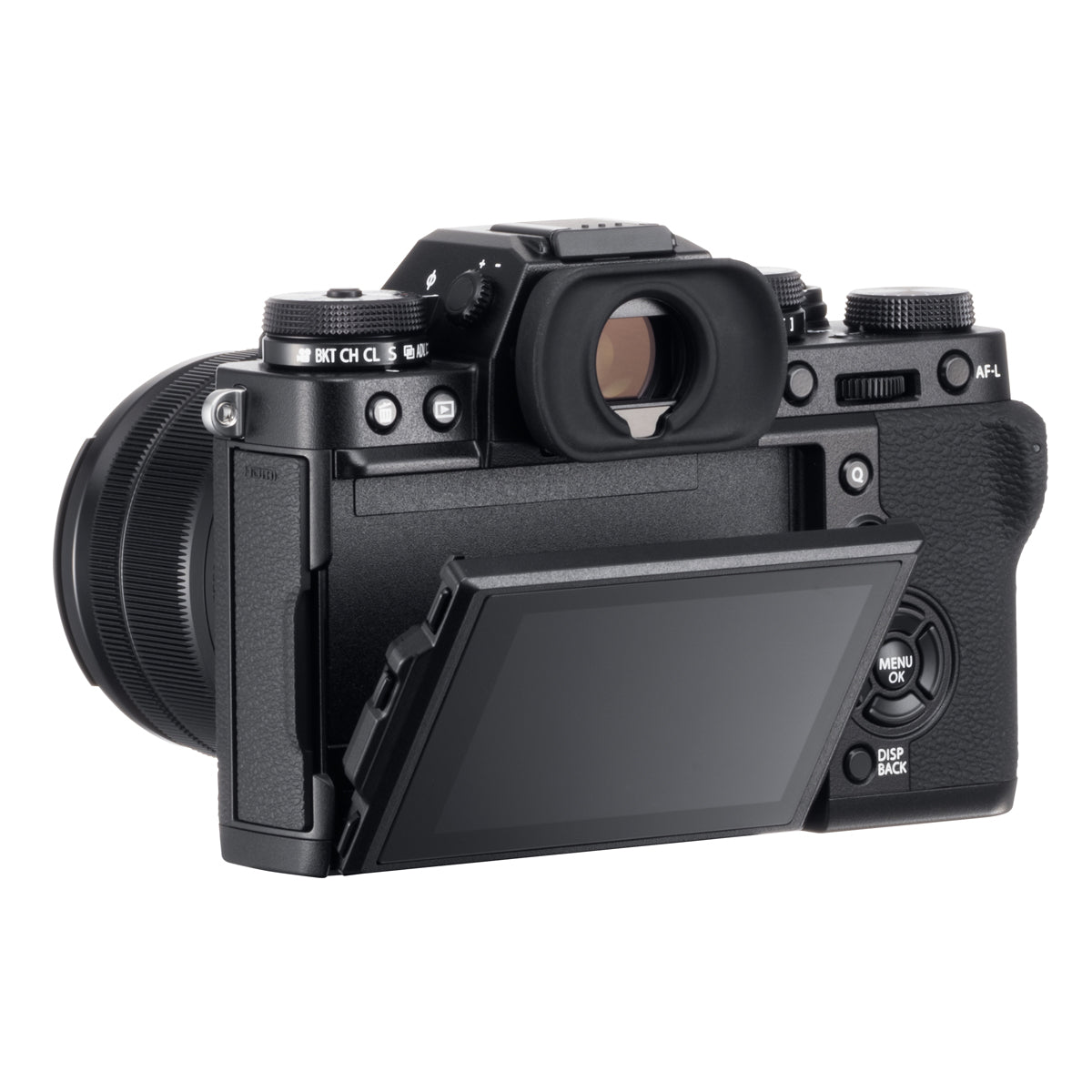 Fujifilm X-T3 Digital Camera Body (Black)