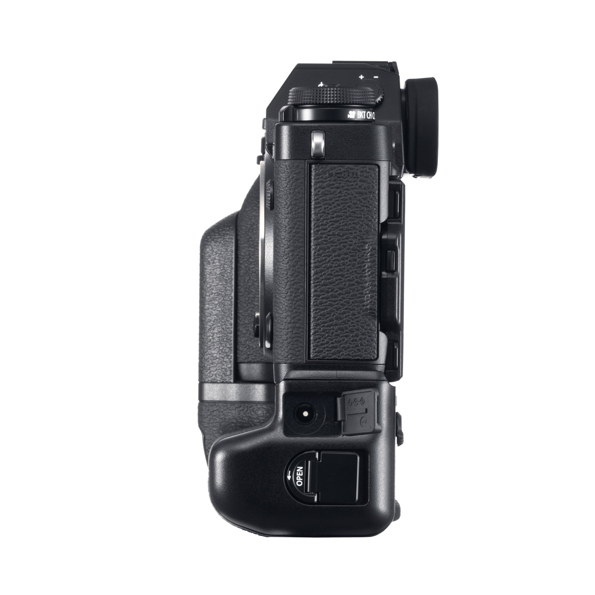Fujifilm X-T3 Digital Camera Body (Black)
