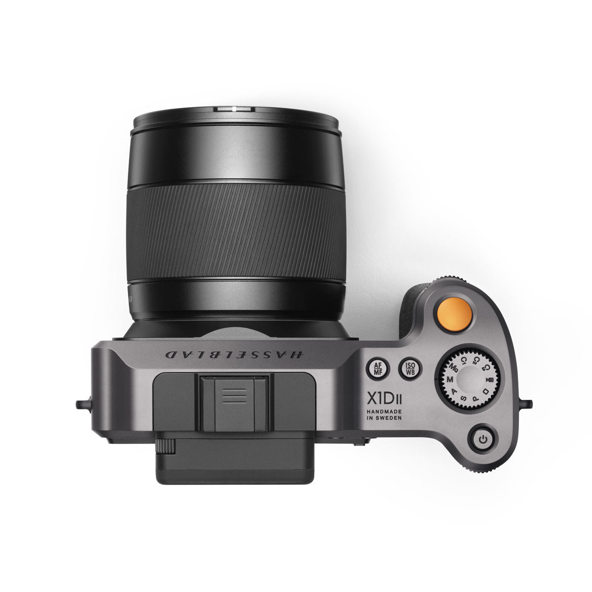 Hasselblad X1D II 50C Mirrorless Medium Format Digital Camera Body