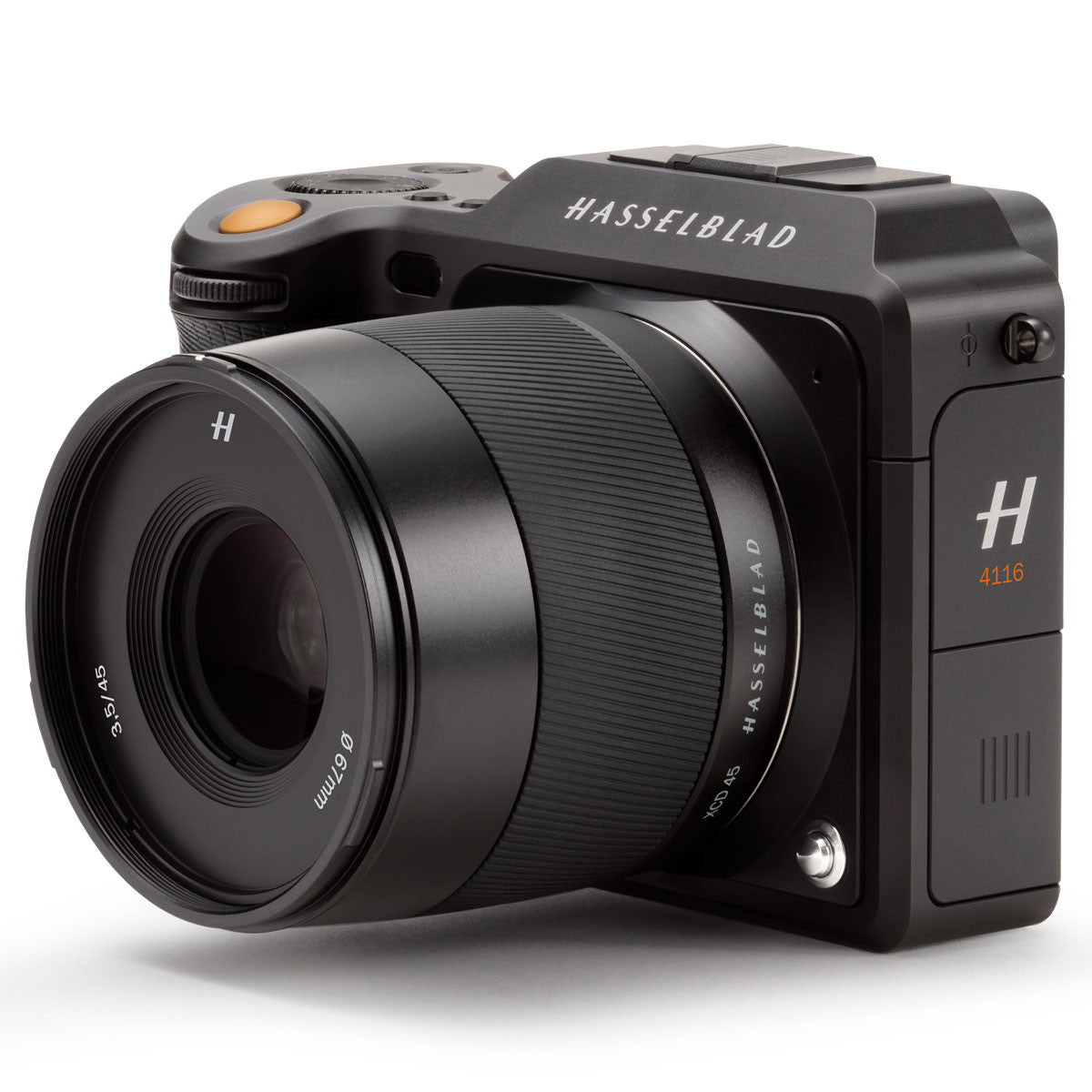 Hasselblad X1D 4116 Edition Mirrorless Camera with 45mm Lens