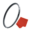 Breakthrough Photography 82mm X2 UV Filter