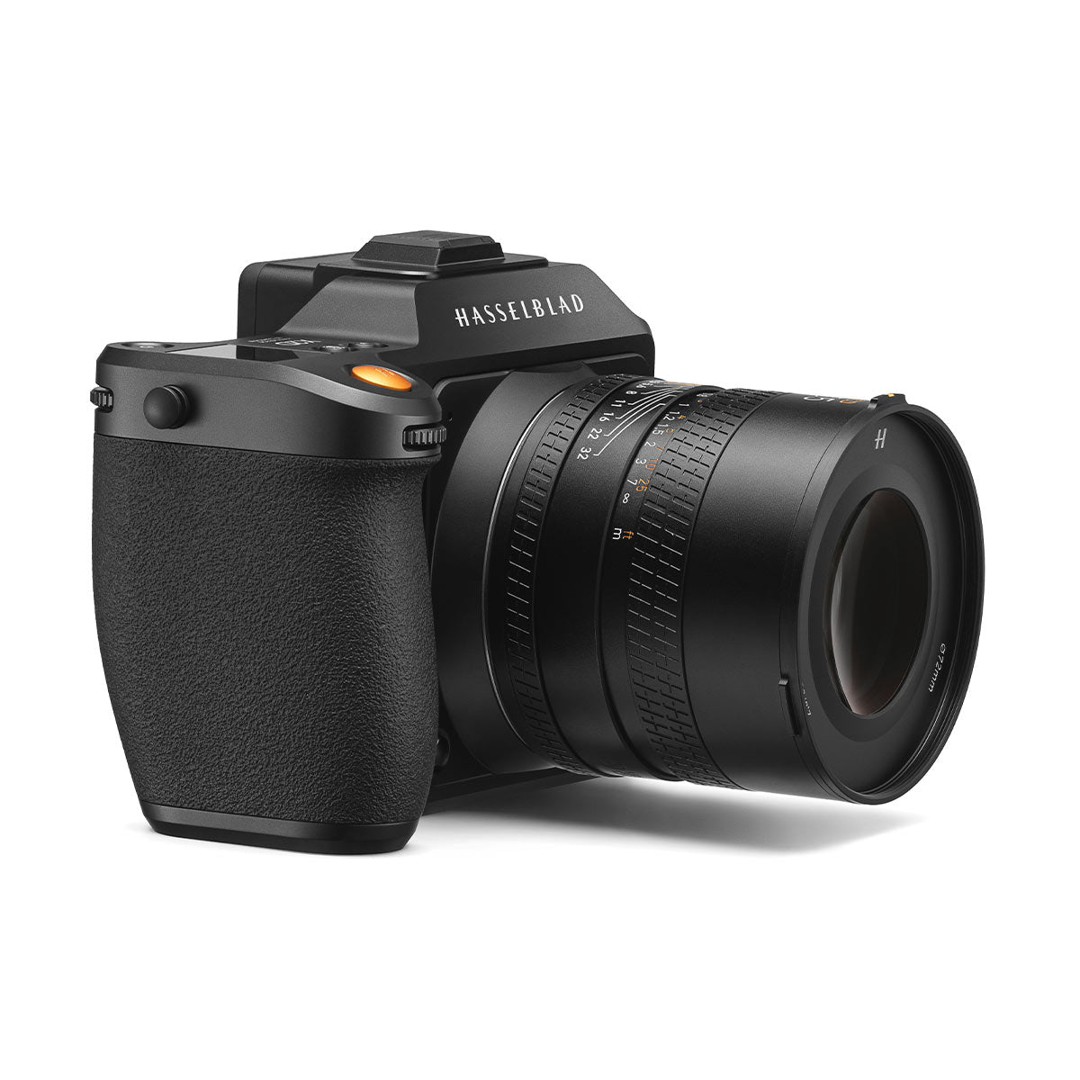 Hasselblad X2D 100C Mirrorless Medium Format Digital Camera Body