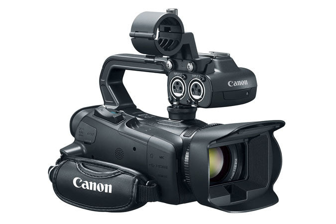 Canon XA30 Professional Camcorder, video professional camcorders, Canon DV - Pictureline  - 7
