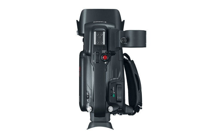 Canon XA30 Professional Camcorder, video professional camcorders, Canon DV - Pictureline  - 3
