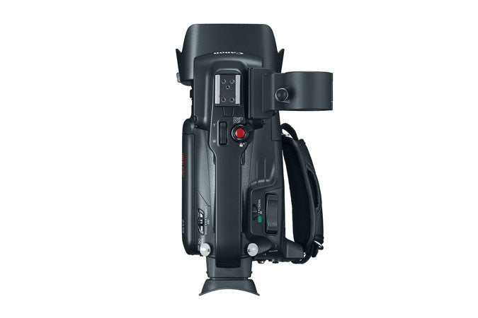 Canon XA35 Professional Camcorder, video professional camcorders, Canon DV - Pictureline  - 4