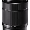 Fujifilm XC 50-230mm f4.5-6.7 OIS II Lens (Black)