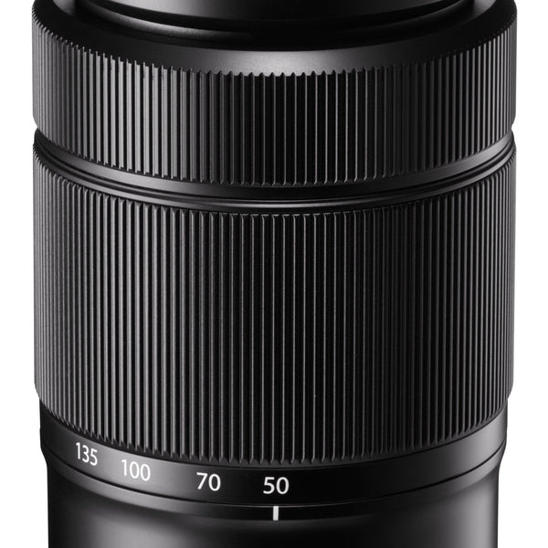 Fujifilm XC 50-230mm f4.5-6.7 OIS II Lens (Black)