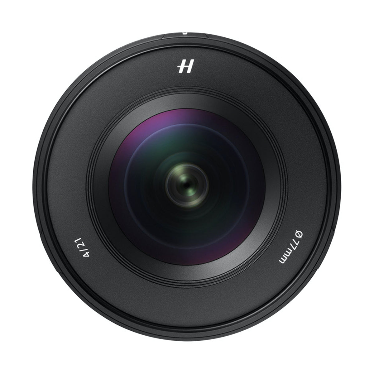 Hasselblad XCD 21mm f4 lens