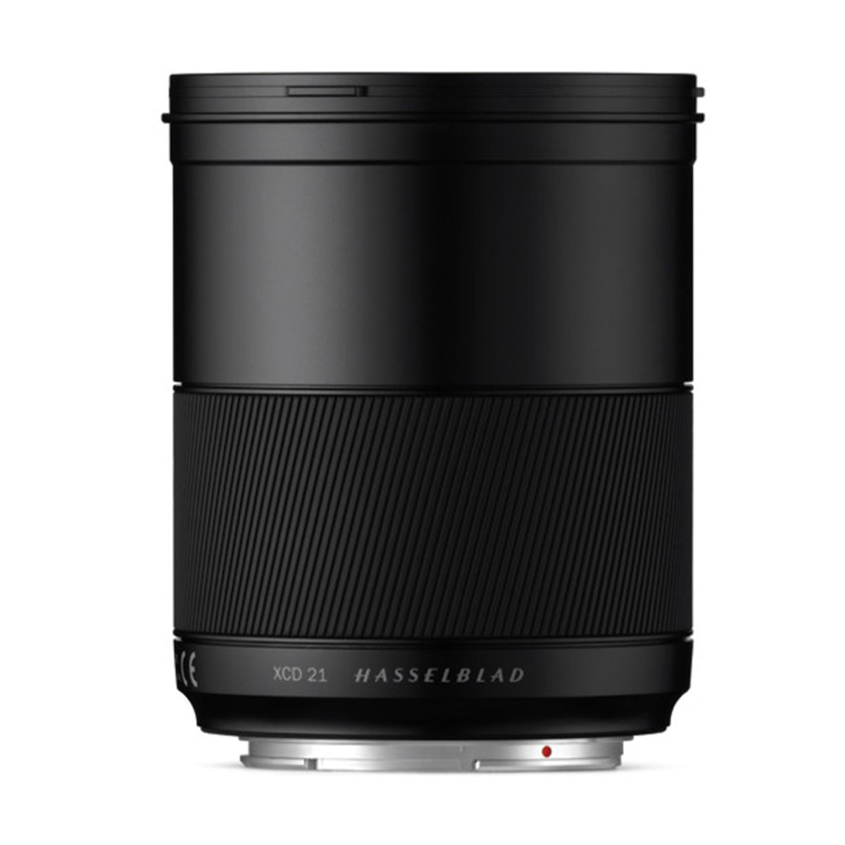 Hasselblad XCD 21mm f4 lens