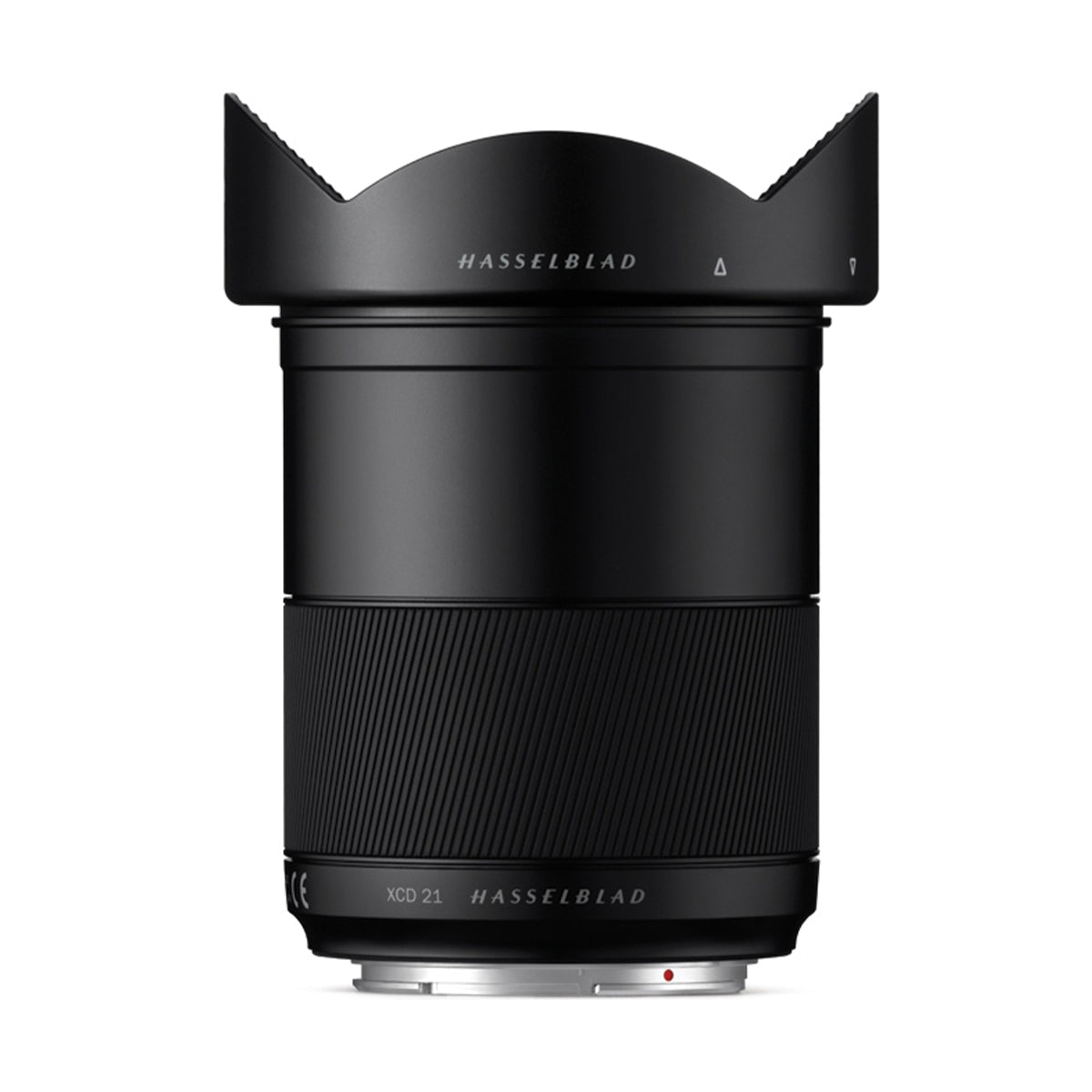 Hasselblad XCD 21mm f4 lens