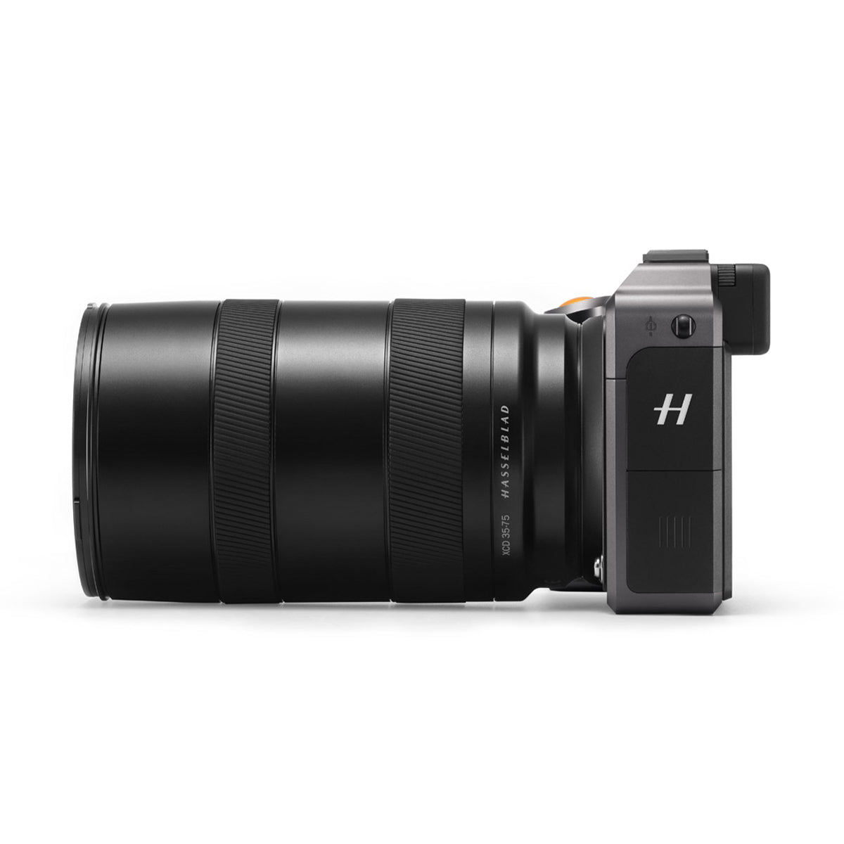 Hasselblad XCD 3575mm f3.54.5 lens