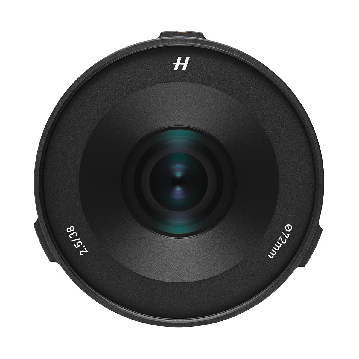 Hasselblad XCD 38mm f2.5 Lens