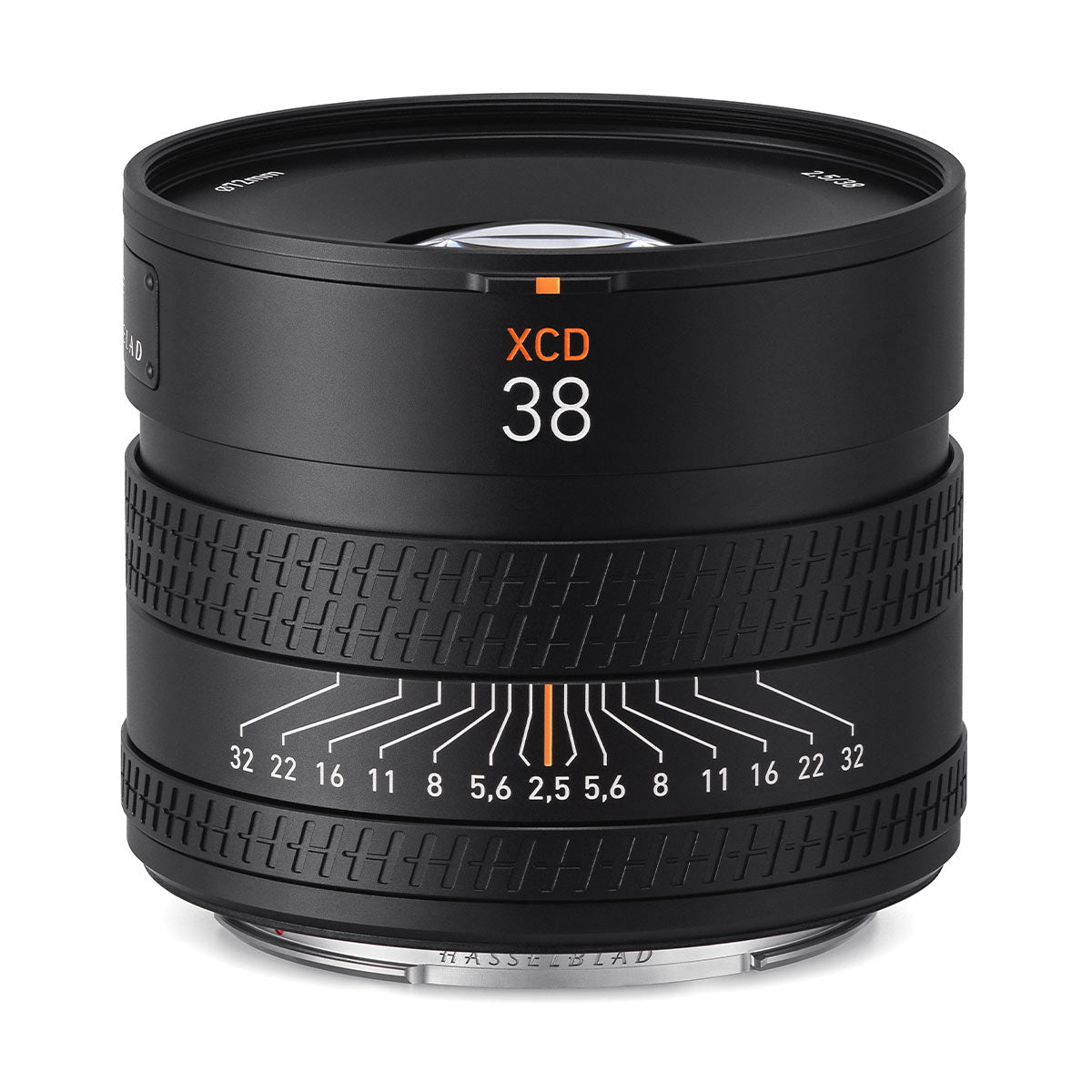 Hasselblad XCD 38mm f2.5 Lens
