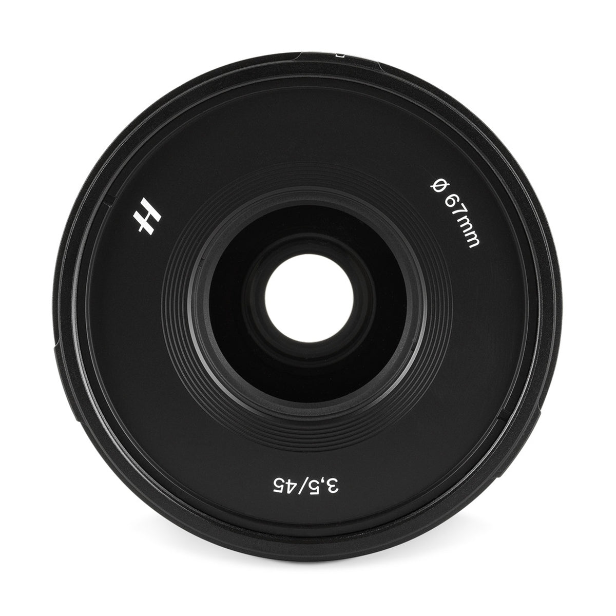 Hasselblad XCD 45mm f3.5 lens