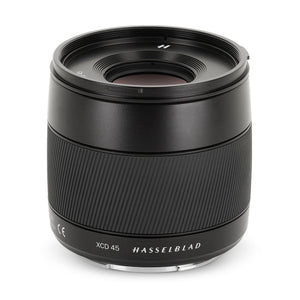 Hasselblad XCD 45mm f3.5 Lens