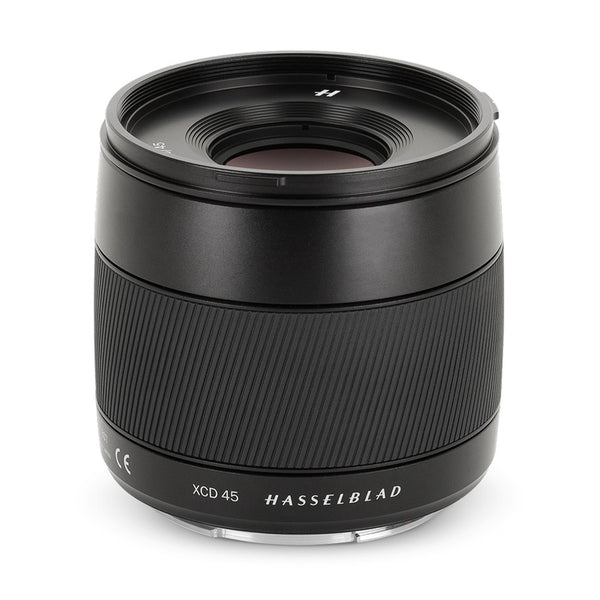 レンズ(単焦点) hasselblad xcd 45mm F3.5 Hasselblad XCD 45mm f3.5 Lens