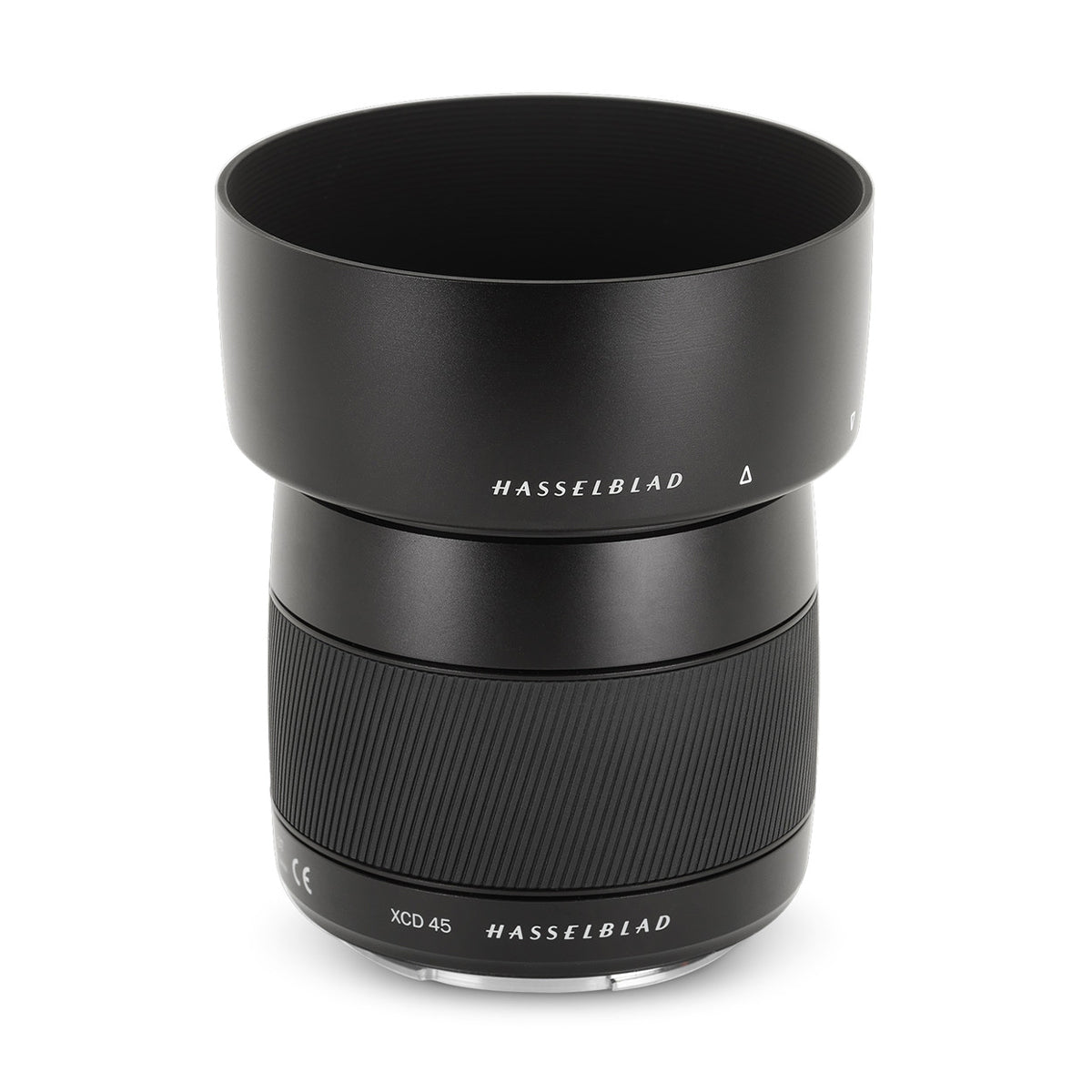 Hasselblad XCD 45mm f3.5 lens