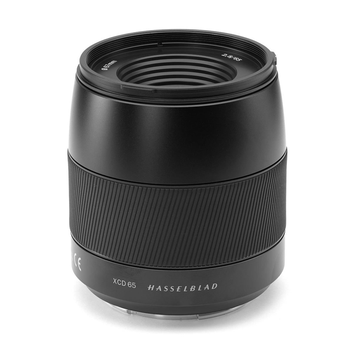 Hasselblad XCD 65mm f2.8 lens