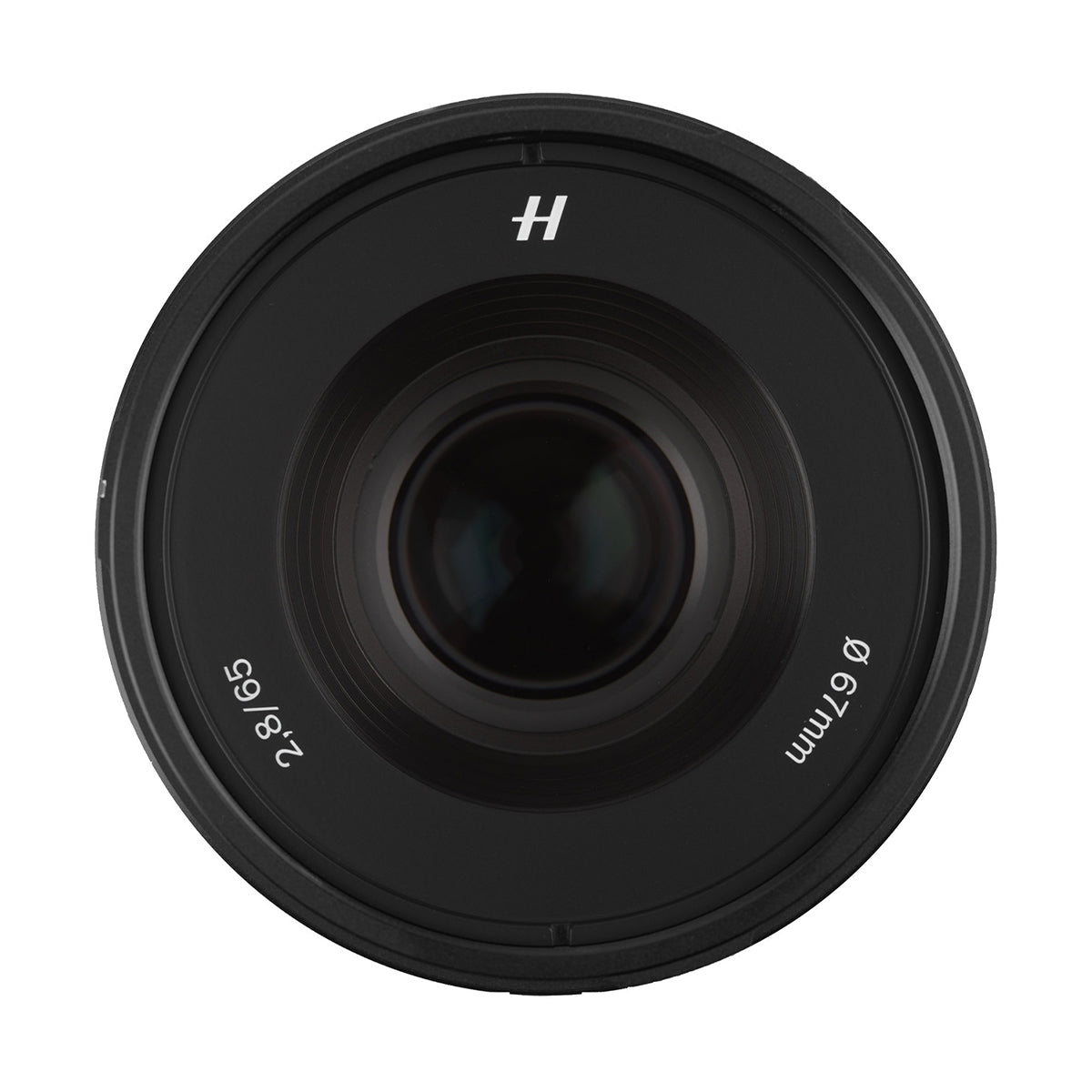 Hasselblad XCD 65mm f2.8 lens