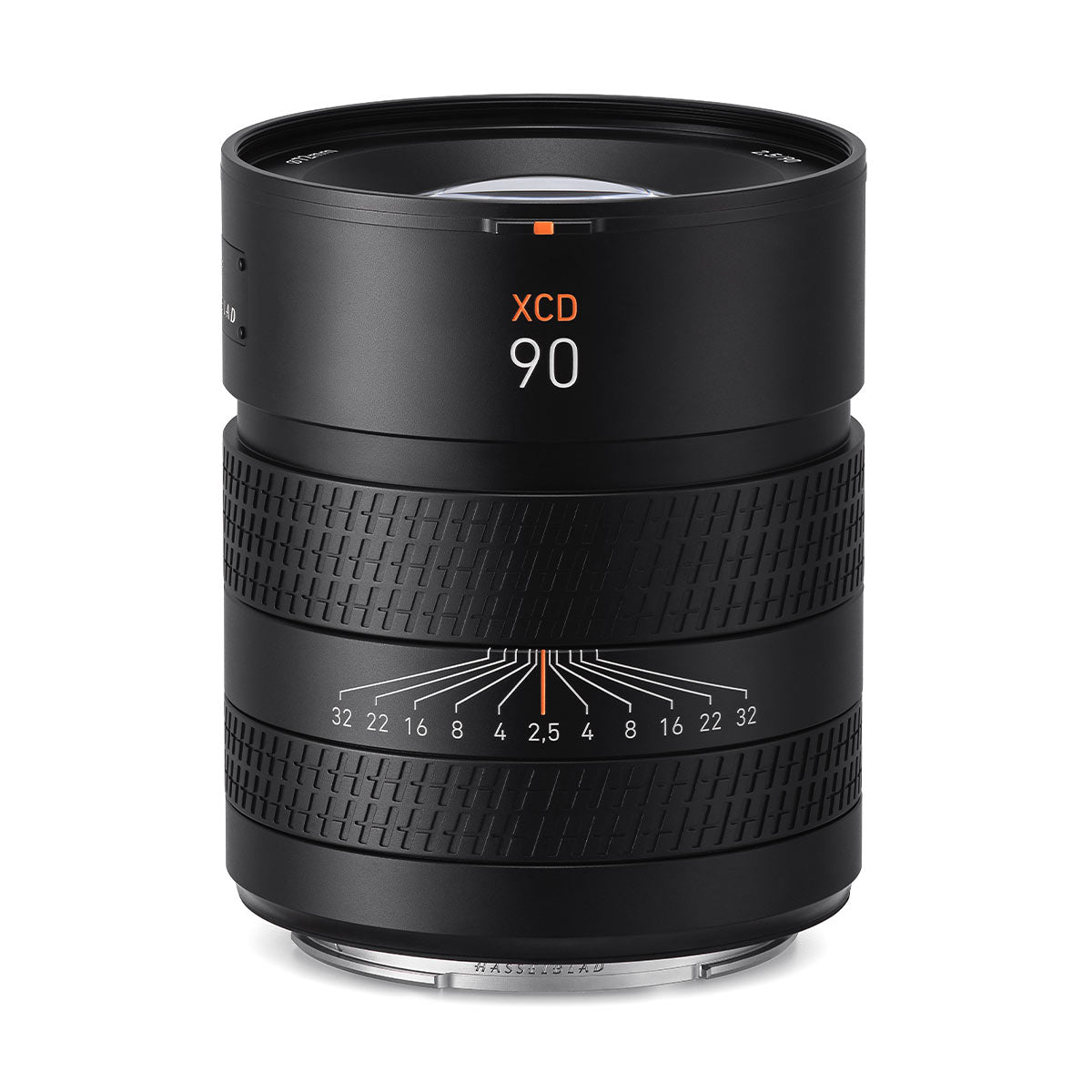 Hasselblad XCD 90mm f2.5 Lens