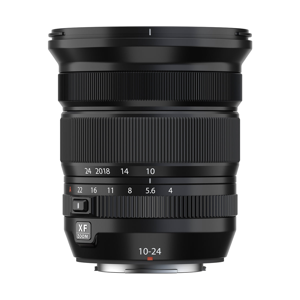 Fujifilm XF 10-24mm F4 R OIS WR Lens