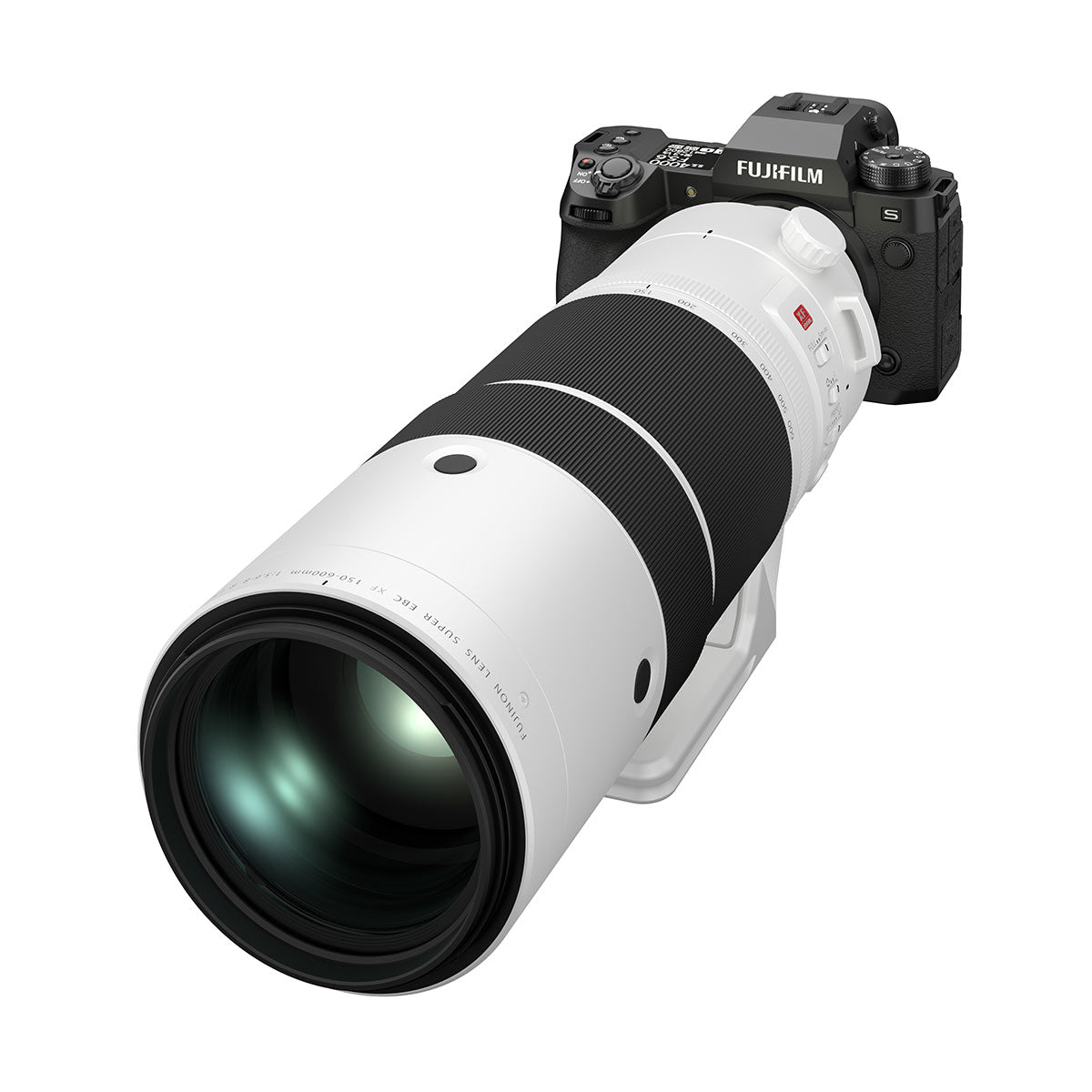 Fujifilm XF 150-600mm F5.6-8 R LM OIS WR Lens