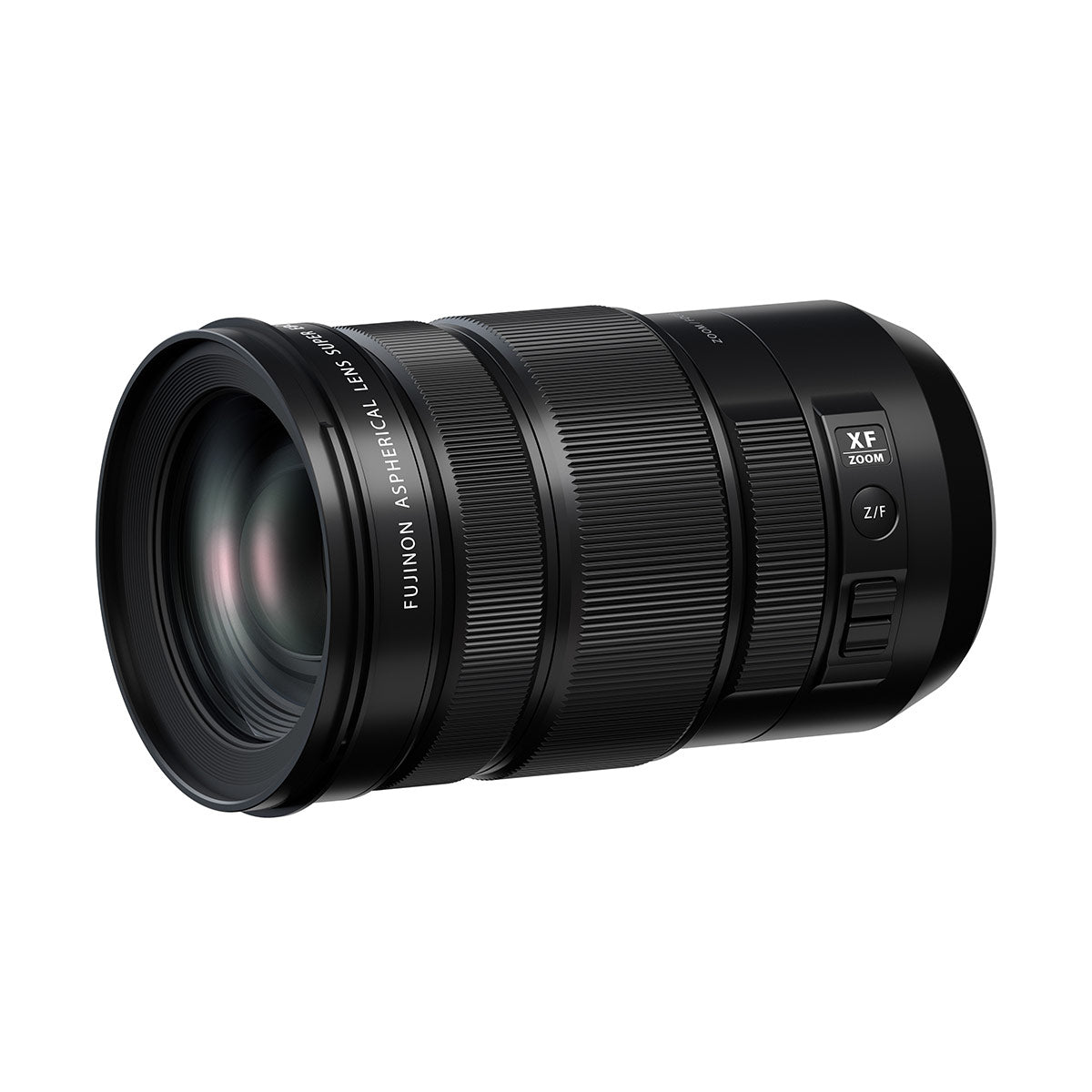 Fujifilm XF 18-120mm F4 LM PZ WR Lens