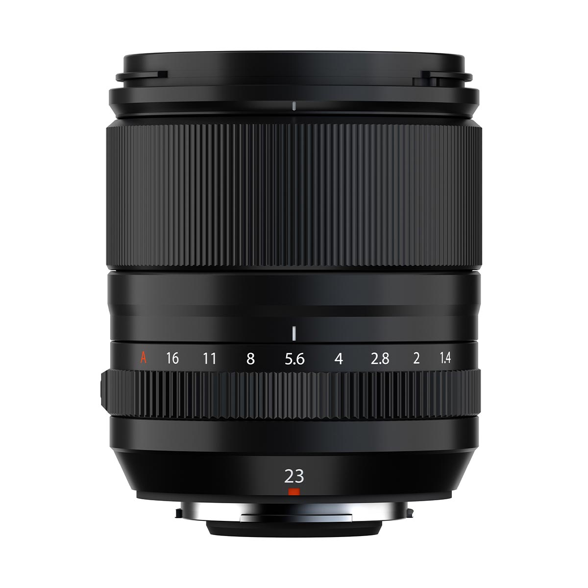 Fujifilm XF 23mm F1.4 R LM WR Lens