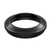 Fujifilm LH-XF27 Lens Hood for XF 27mm f/2.8 WR Lens